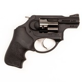 RUGER LCR .38 SPL +P - 2 of 3