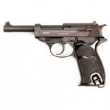 WALTHER P38 - 1 of 3