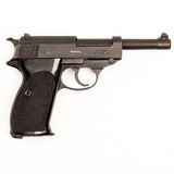 WALTHER P38 - 2 of 3