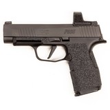 SIG SAUER P365 XL - 1 of 3