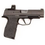 SIG SAUER P365 XL - 2 of 3