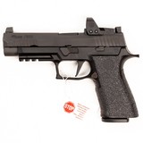 SIG SAUER P320 RXP FULL-SIZE - 1 of 3