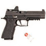 SIG SAUER P320 RXP FULL-SIZE - 2 of 3