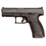 CZ P-10 C - 1 of 3