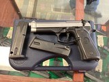 BERETTA 92FS 9MM LUGER (9X19 PARA) - 3 of 6