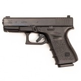 GLOCK G23 GEN 3 - 1 of 4