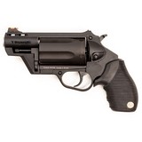 TAURUS THE JUDGE PUBLIC DEFENDER POLY - 1 of 3