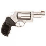 TAURUS THE JUDGE - 2 of 3