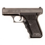 HECKLER & KOCH P7 - 1 of 4