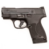 SMITH & WESSON M&P9 SHIELD PLUS - 1 of 3