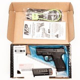 SMITH & WESSON M&P9 SHIELD PLUS - 3 of 3