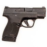 SMITH & WESSON M&P9 SHIELD PLUS - 2 of 3