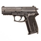 SIG SAUER SP2022 - 1 of 3