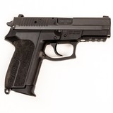 SIG SAUER SP2022 - 2 of 3