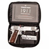 SPRINGFIELD ARMORY 1911-A1 - 3 of 3