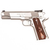 SPRINGFIELD ARMORY 1911-A1 - 1 of 3