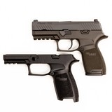 SIG SAUER P320 - 1 of 3