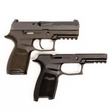 SIG SAUER P320 - 2 of 3