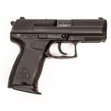 HECKLER & KOCH P2000 - 2 of 3