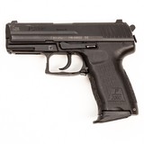 HECKLER & KOCH P2000 - 1 of 3