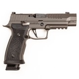 SIG SAUER P320 LEGION 9MM LUGER (9X19 PARA) - 2 of 3