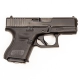 GLOCK 26 GEN 5 - 2 of 4