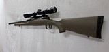 SAVAGE ARMS AXIS .300 AAC BLACKOUT - 4 of 7