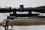 SAVAGE ARMS AXIS .300 AAC BLACKOUT - 5 of 7