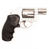 SMITH & WESSON 642-2 AIRWEIGHT - 2 of 2