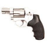 SMITH & WESSON 642-2 AIRWEIGHT - 1 of 2
