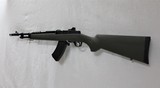 RUGER MINI THIRTY 7.62.39 - 4 of 7