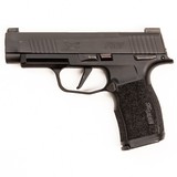 SIG SAUER P365 XL - 1 of 3