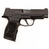 SIG SAUER P365 XL - 2 of 3