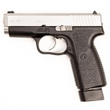 KAHR ARMS CW45 .45 ACP - 1 of 3