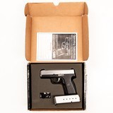 KAHR ARMS CW45 .45 ACP - 3 of 3