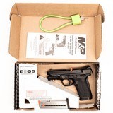 SMITH & WESSON M&P380 SHIELD EZ M2.0 - 3 of 3