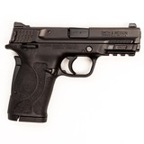 SMITH & WESSON M&P380 SHIELD EZ M2.0 - 2 of 3