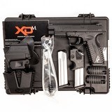 SPRINGFIELD ARMORY XDM-9 4.5 - 3 of 3