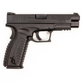 SPRINGFIELD ARMORY XDM-9 4.5 - 2 of 3