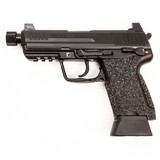 HECKLER & KOCH 45C .45 ACP - 1 of 3