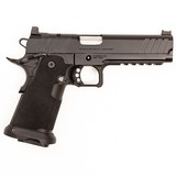 SPRINGFIELD ARMORY 1911 DS PRODGITY - 2 of 3