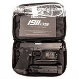 SPRINGFIELD ARMORY 1911 DS PRODGITY - 3 of 3