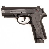 PX4 TYPE F .40 S&W - 1 of 3