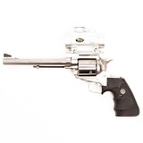 RUGER NEW MODEL SUPER BLACKHAWK - 1 of 2