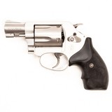 SMITH & WESSON 637-2 - 1 of 3