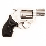 SMITH & WESSON 637-2 - 2 of 3