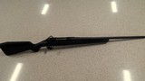 SAVAGE ARMS 110 Hunter .308 WIN - 1 of 5