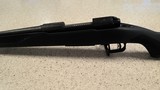 SAVAGE ARMS 110 Hunter .308 WIN - 3 of 5