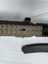 CZ SCORPION EVO 3 S1 (FDE) - 5 of 7