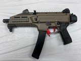 CZ SCORPION EVO 3 S1 (FDE) - 2 of 7